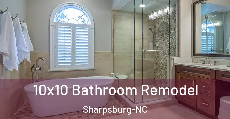 inner Bathroom imggen 10x10 Bathroom Remodel Sharpsburg-NC