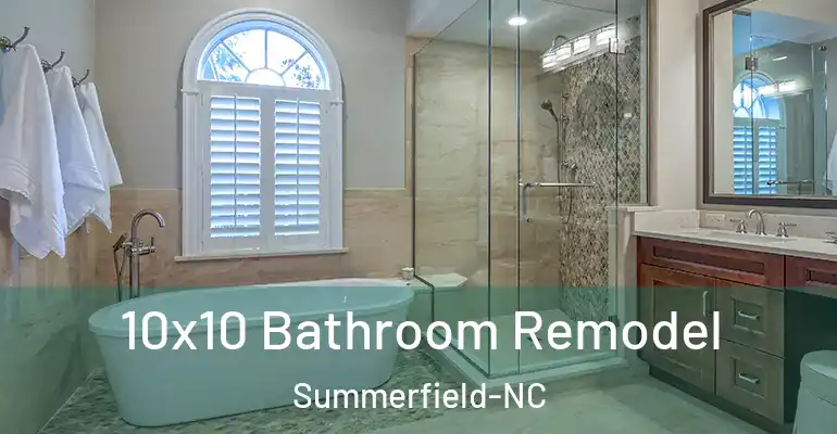 inner Bathroom imggen 10x10 Bathroom Remodel Summerfield-NC