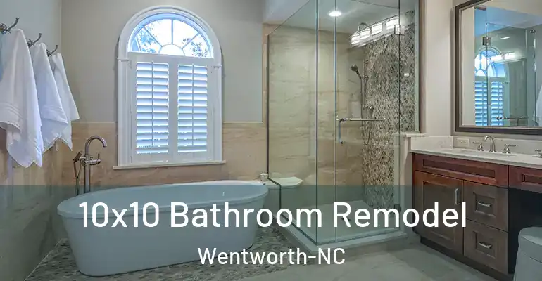 inner Bathroom imggen 10x10 Bathroom Remodel Wentworth-NC