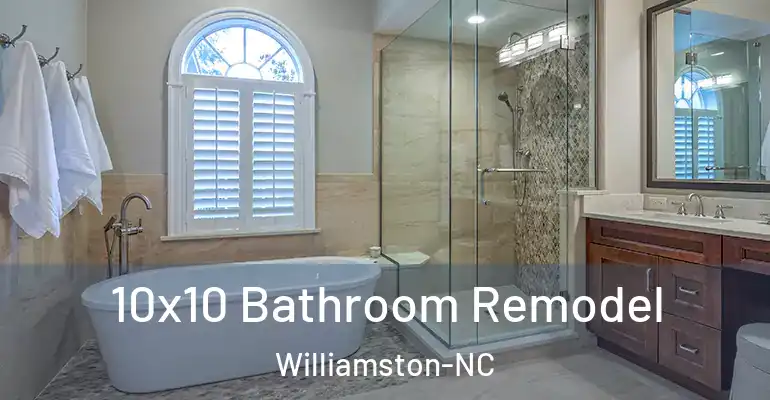 inner Bathroom imggen 10x10 Bathroom Remodel Williamston-NC