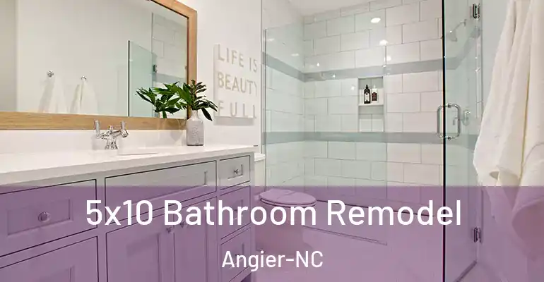 inner Bathroom imggen 5x10 Bathroom Remodel Angier-NC