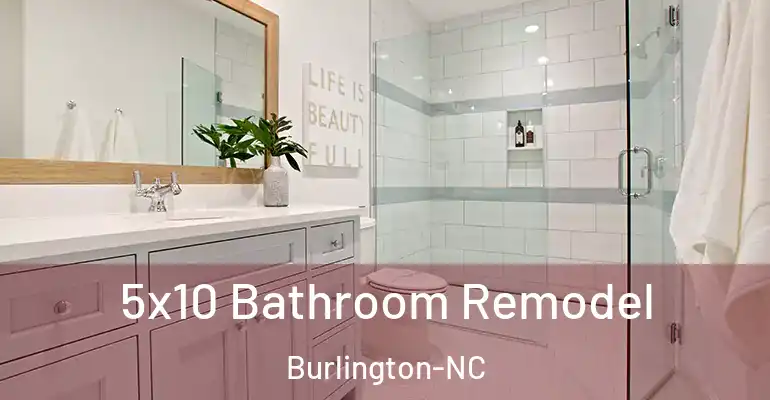 inner Bathroom imggen 5x10 Bathroom Remodel Burlington-NC