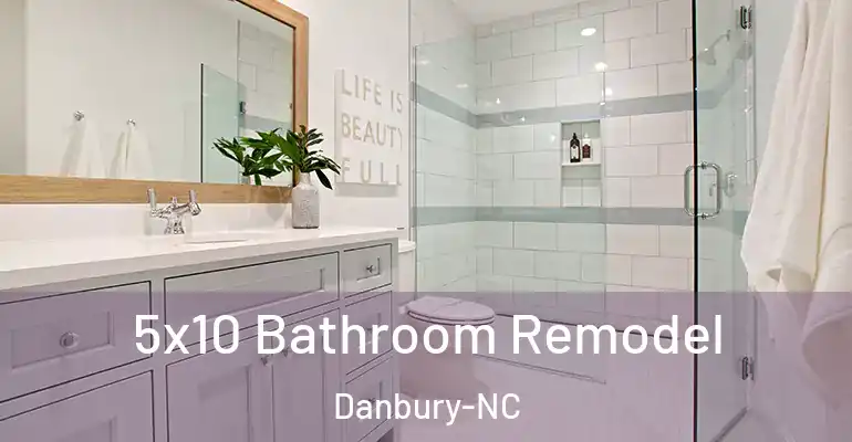 inner Bathroom imggen 5x10 Bathroom Remodel Danbury-NC