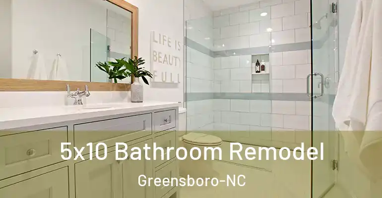 inner Bathroom imggen 5x10 Bathroom Remodel Greensboro-NC