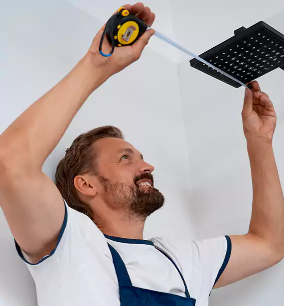 5x10 Bathroom Remodel in Rocky Mount, NC