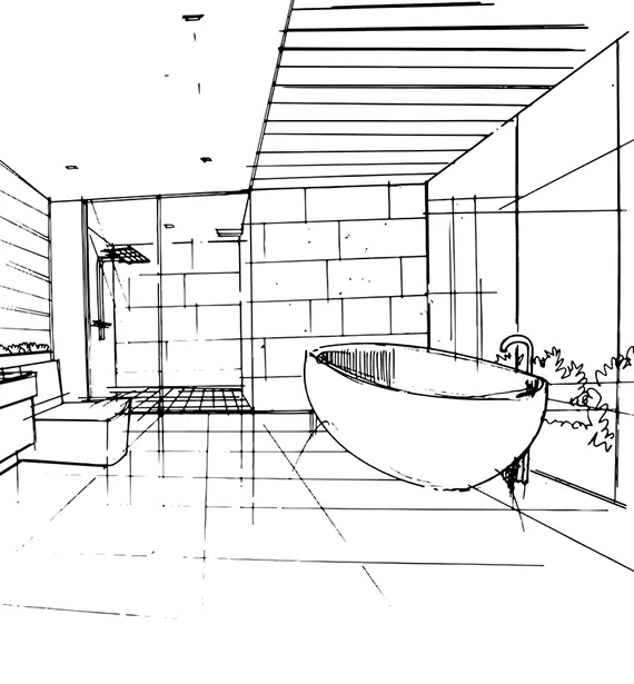 Bathroom Designers Rocky Mount, NC