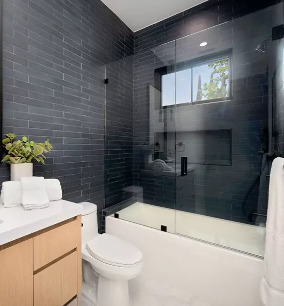 Bathroom Reconstruction Rocky Mount, NC