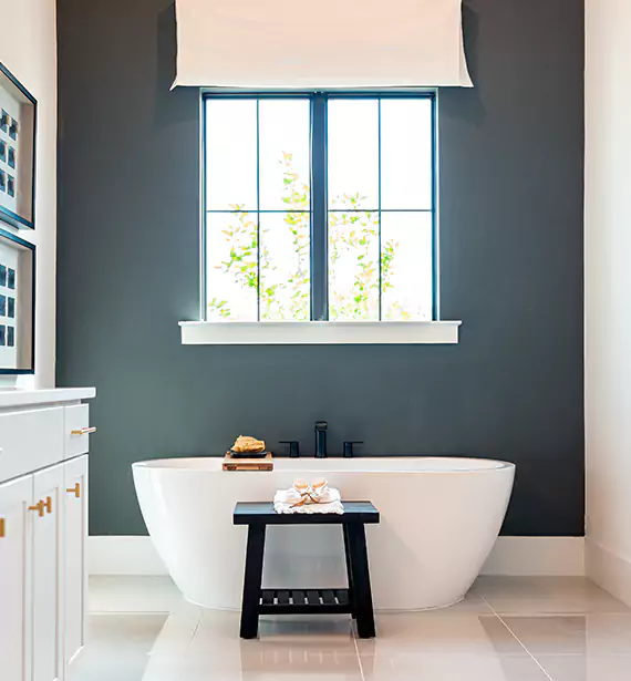 Shower to Bathtub Conversion in Rocky Mount,
NC