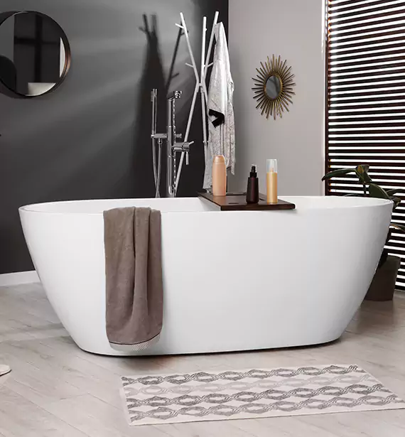 Tub Remodeling in Rocky Mount, NC