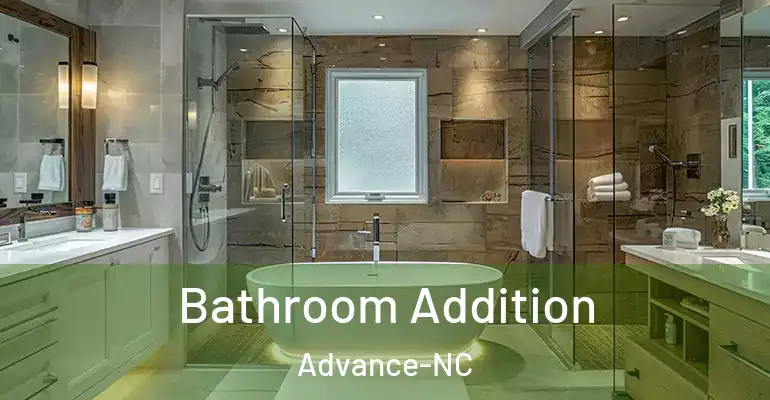 inner Bathroom imggen Bathroom Addition Advance-NC