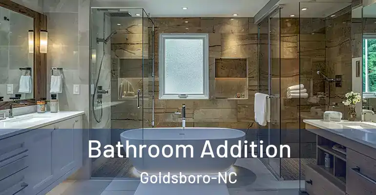 inner Bathroom imggen Bathroom Addition Goldsboro-NC