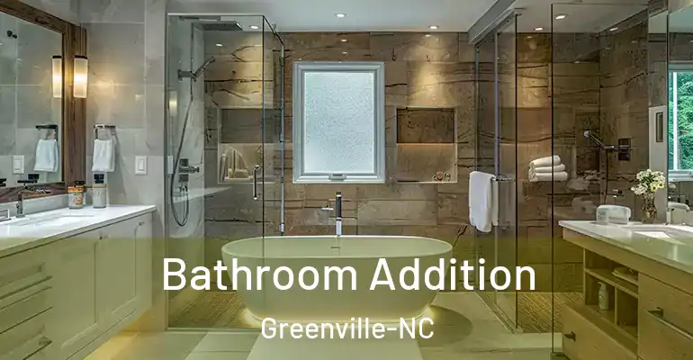 inner Bathroom imggen Bathroom Addition Greenville-NC