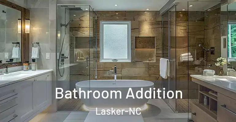 inner Bathroom imggen Bathroom Addition Lasker-NC