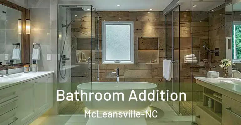 inner Bathroom imggen Bathroom Addition McLeansville-NC