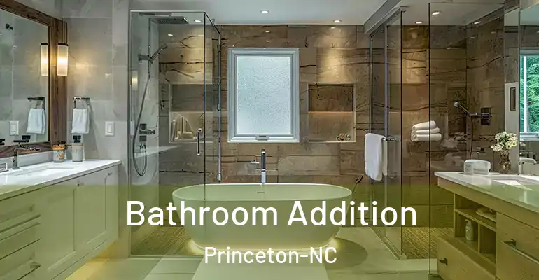 inner Bathroom imggen Bathroom Addition Princeton-NC