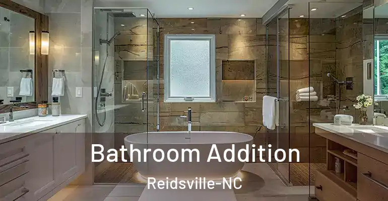 inner Bathroom imggen Bathroom Addition Reidsville-NC