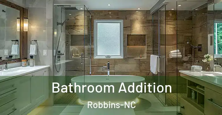 inner Bathroom imggen Bathroom Addition Robbins-NC