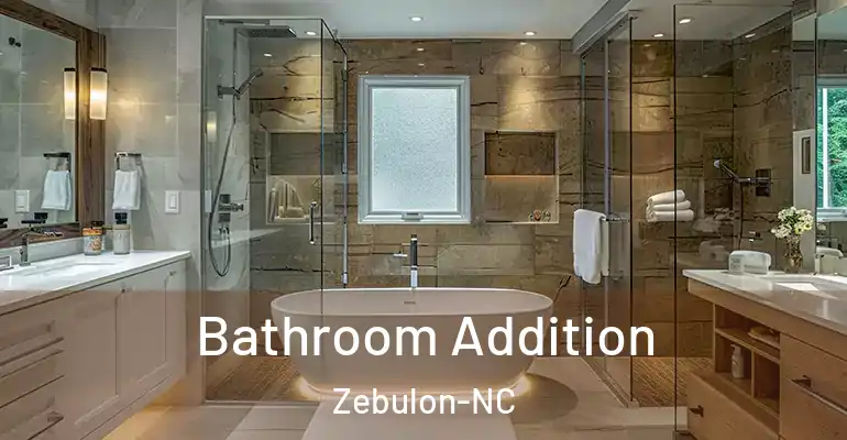 inner Bathroom imggen Bathroom Addition Zebulon-NC