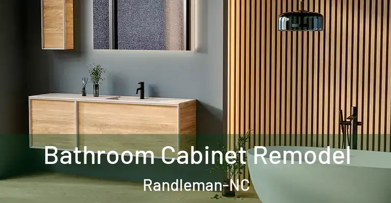 inner Bathroom imggen Bathroom Cabinet Remodel Randleman-NC