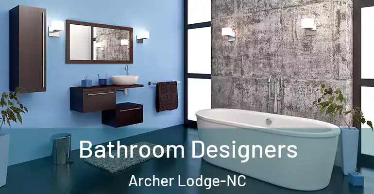 inner Bathroom imggen Bathroom Designers Archer Lodge-NC