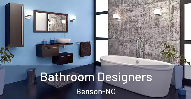 inner Bathroom imggen Bathroom Designers Benson-NC