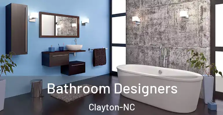 inner Bathroom imggen Bathroom Designers Clayton-NC