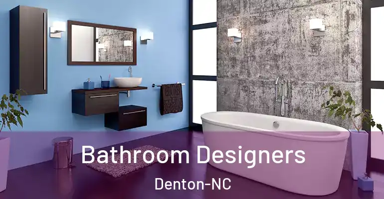 inner Bathroom imggen Bathroom Designers Denton-NC