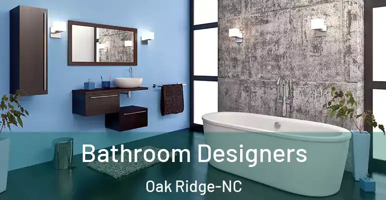 inner Bathroom imggen Bathroom Designers Oak Ridge-NC