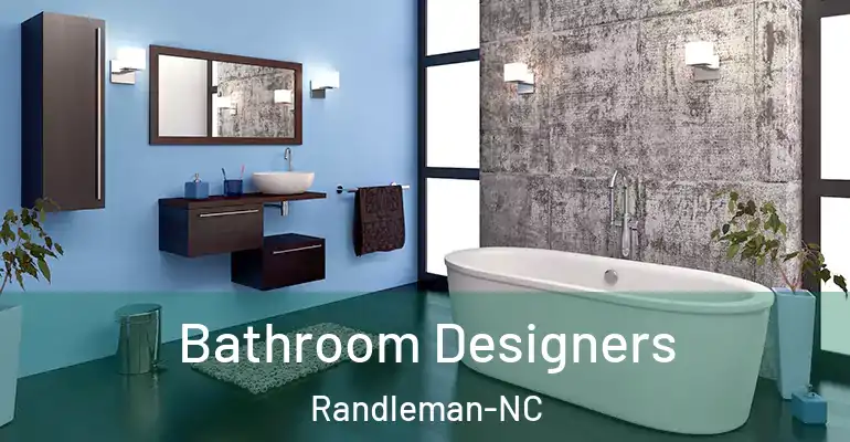 inner Bathroom imggen Bathroom Designers Randleman-NC
