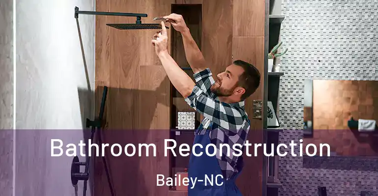 inner Bathroom imggen Bathroom Reconstruction Bailey-NC