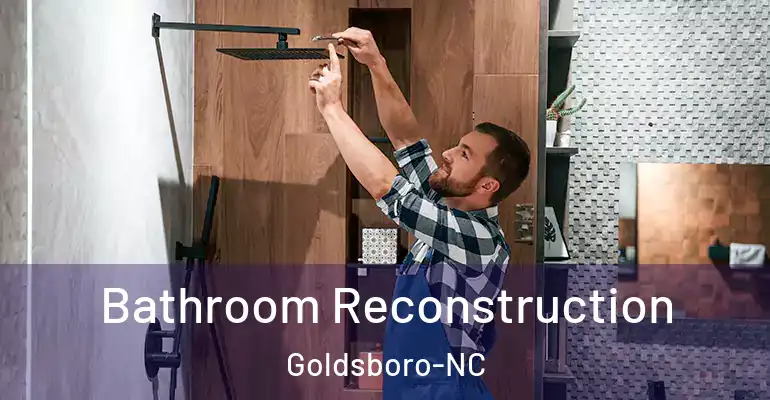 inner Bathroom imggen Bathroom Reconstruction Goldsboro-NC