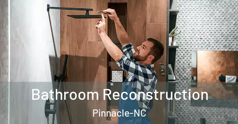 inner Bathroom imggen Bathroom Reconstruction Pinnacle-NC