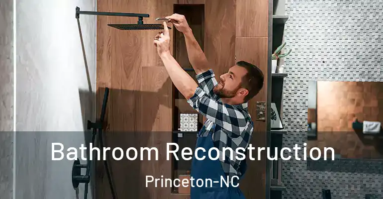 inner Bathroom imggen Bathroom Reconstruction Princeton-NC