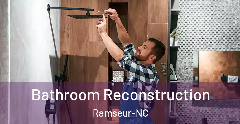 inner Bathroom imggen Bathroom Reconstruction Ramseur-NC