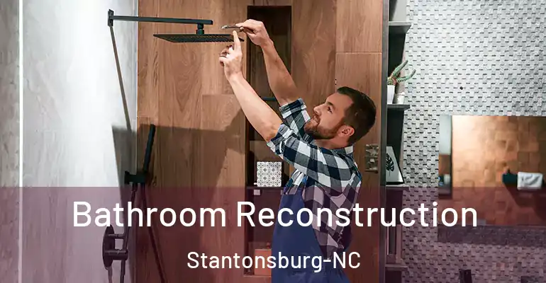 inner Bathroom imggen Bathroom Reconstruction Stantonsburg-NC