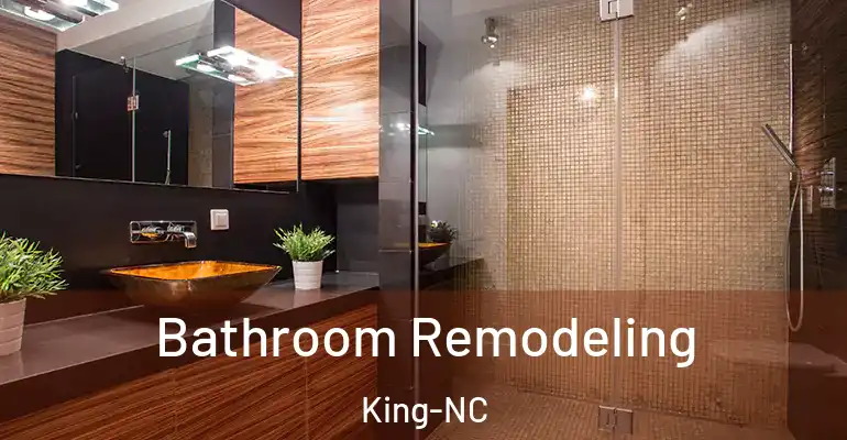 inner Bathroom imggen Bathroom Remodeling King-NC
