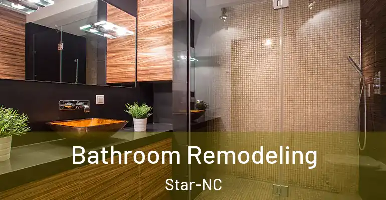 inner Bathroom imggen Bathroom Remodeling Star-NC