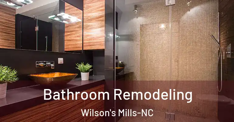 inner Bathroom imggen Bathroom Remodeling Wilson's Mills-NC