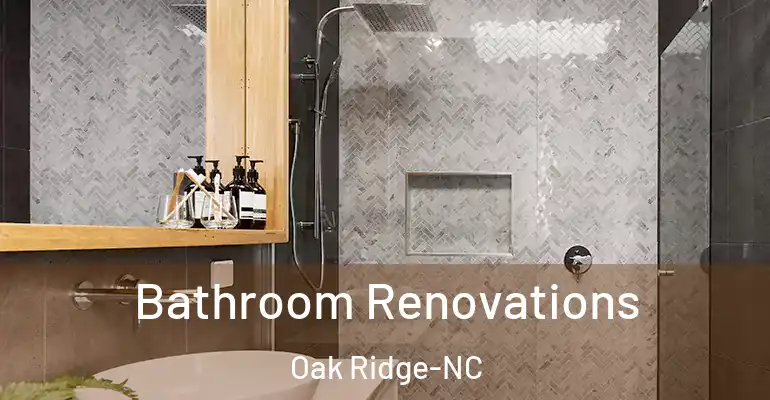 inner Bathroom imggen Bathroom Renovations Oak Ridge-NC