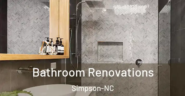 inner Bathroom imggen Bathroom Renovations Simpson-NC