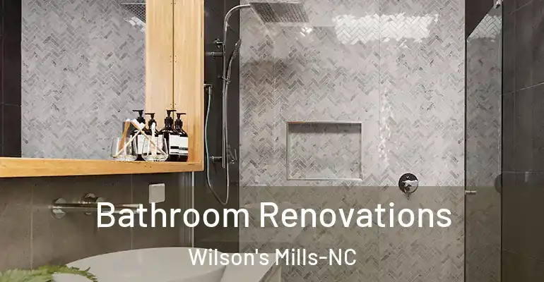 inner Bathroom imggen Bathroom Renovations Wilson's Mills-NC