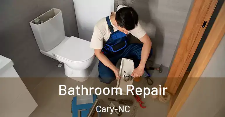 inner Bathroom imggen Bathroom Repair Cary-NC