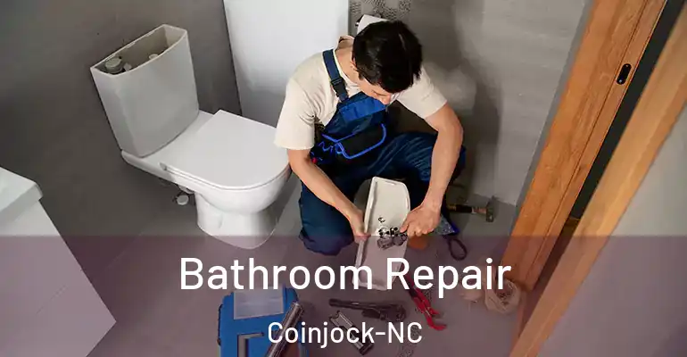 inner Bathroom imggen Bathroom Repair Coinjock-NC