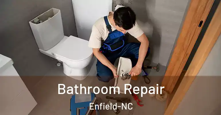 inner Bathroom imggen Bathroom Repair Enfield-NC