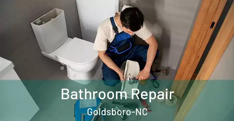 inner Bathroom imggen Bathroom Repair Goldsboro-NC