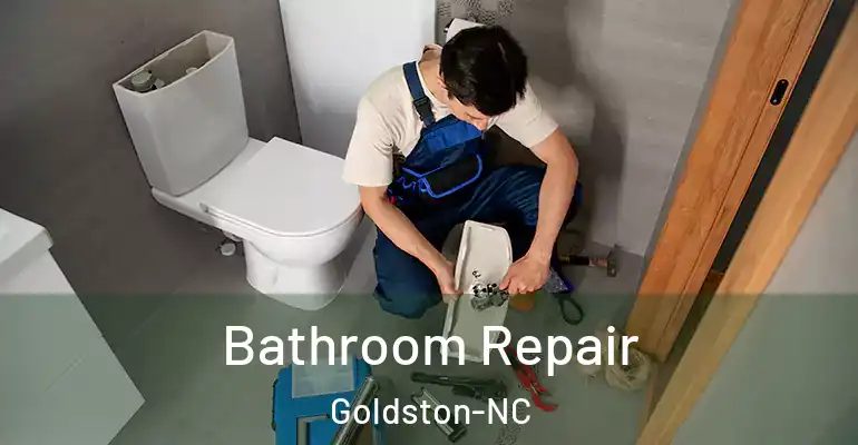 inner Bathroom imggen Bathroom Repair Goldston-NC