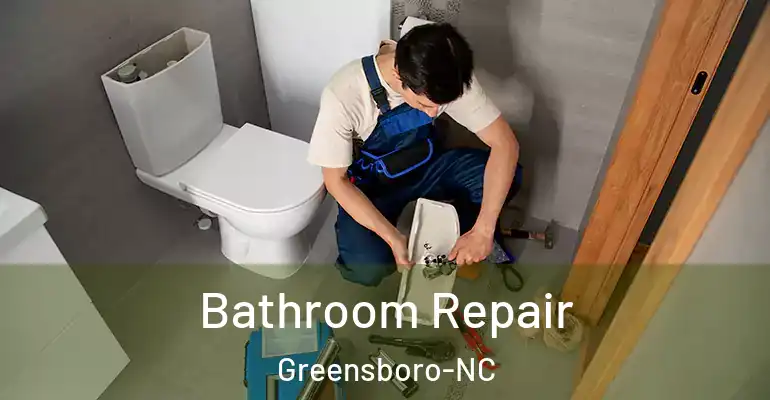 inner Bathroom imggen Bathroom Repair Greensboro-NC