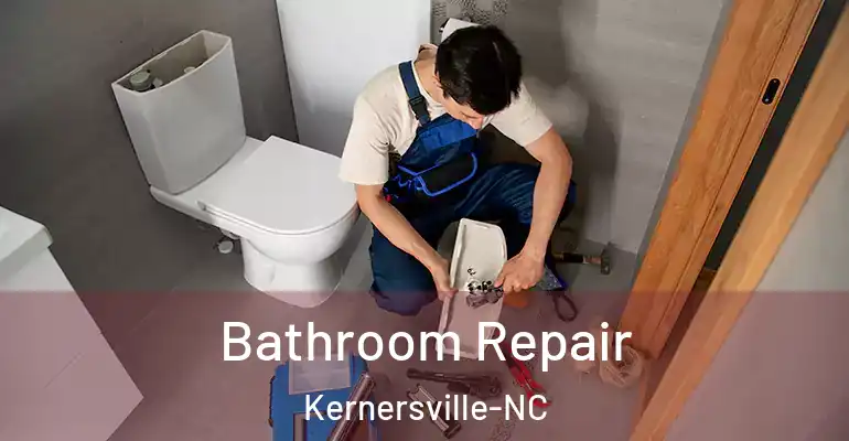 inner Bathroom imggen Bathroom Repair Kernersville-NC