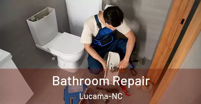inner Bathroom imggen Bathroom Repair Lucama-NC