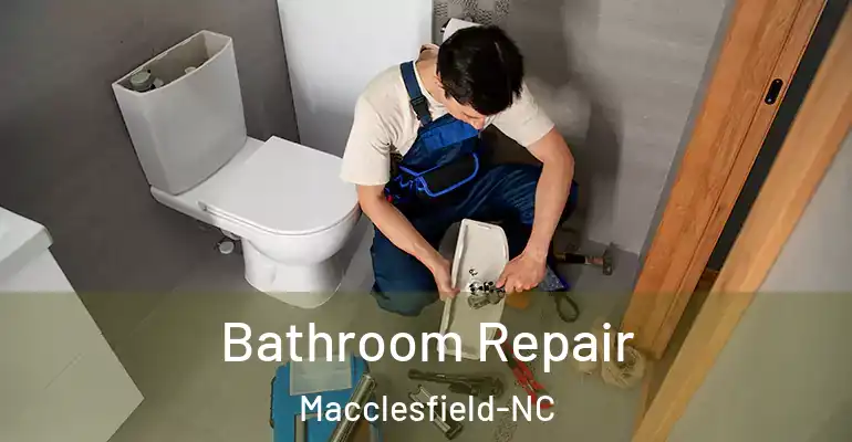 inner Bathroom imggen Bathroom Repair Macclesfield-NC